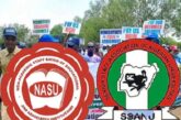 Strike: SSANU, NASU Extend Ultimatum