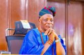 Ladoja To Teach Physics, Mathematics At Alma Mater After Coronation