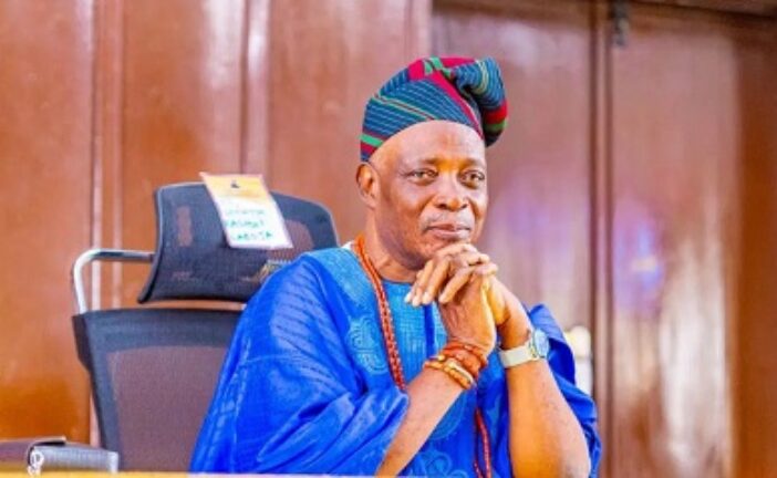Ladoja To Teach Physics, Mathematics At Alma Mater After Coronation