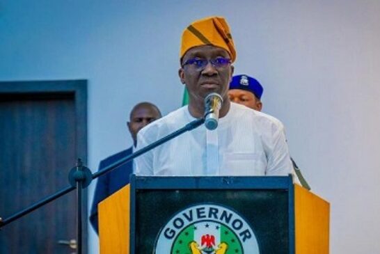 Okpebholo Appoints Eunice Omonzejie As AAU VC