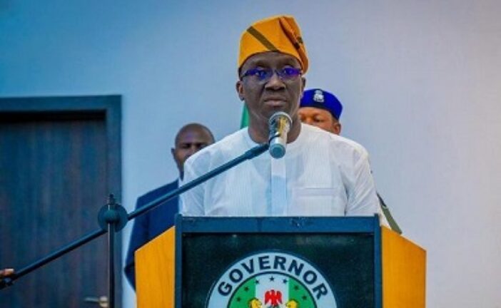 Okpebholo Appoints Eunice Omonzejie As AAU VC