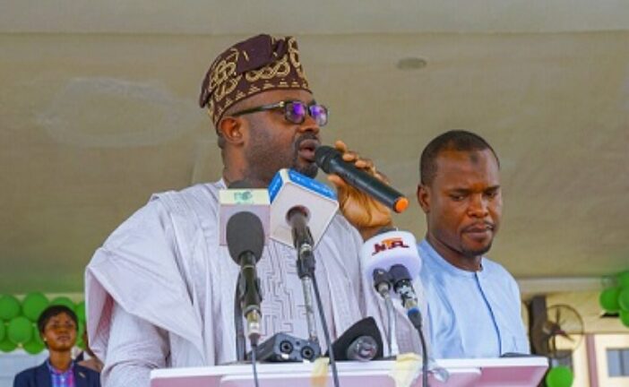 FG Declares Friday Public Holiday For Eid-Ul-Mawlid