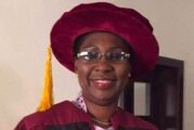 LASU VC Advocates Technology Integration In Theatre Arts