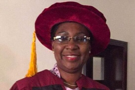 LASU VC Advocates Technology Integration In Theatre Arts