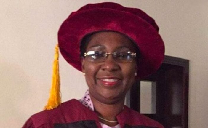 LASU VC Advocates Technology Integration In Theatre Arts