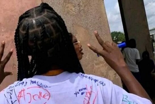 Sign-Out Bans Spread Across Nigeria, Netizens React