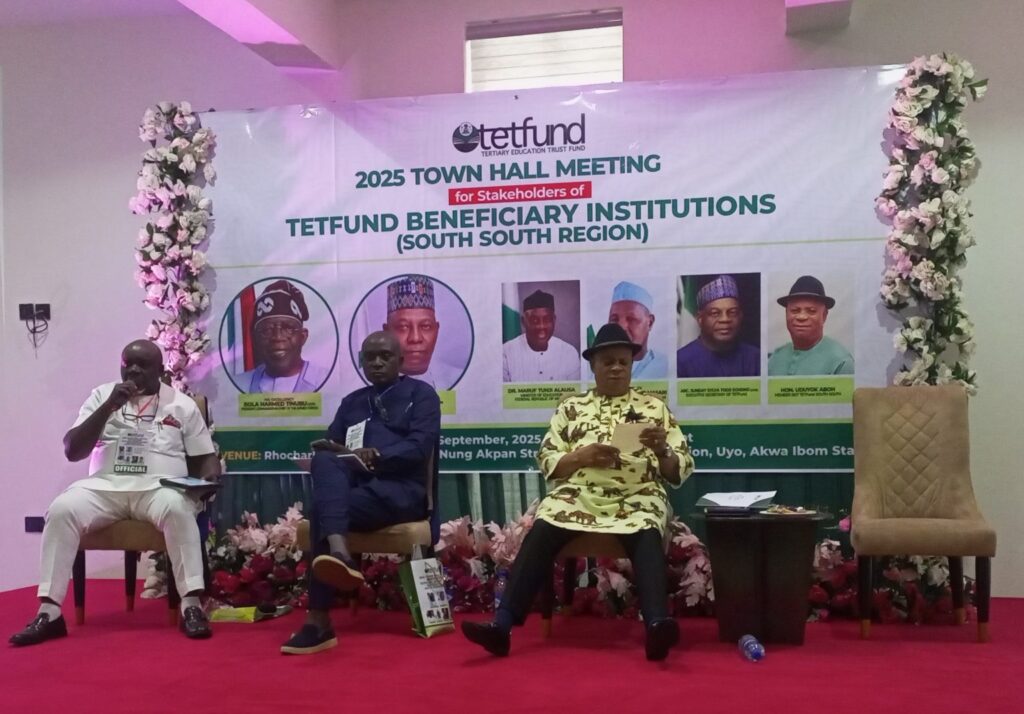 TETfund allocates N70bn to 18 Institutions for Mini Grid Power Project