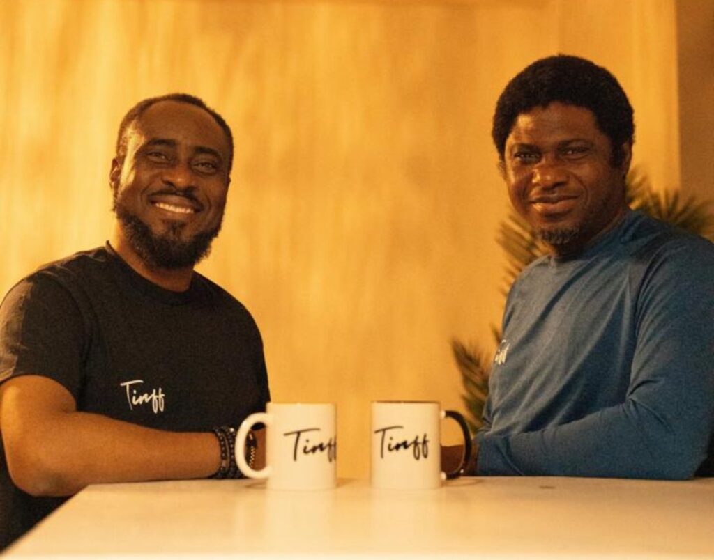 Lights, Camera, Laughter! TICAFF Brings Nigerian Comedy to the Global Stage