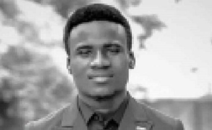 My Son’s Drowning At Beach Highly Suspicious – Mother Of UNILAG 400-Level Student