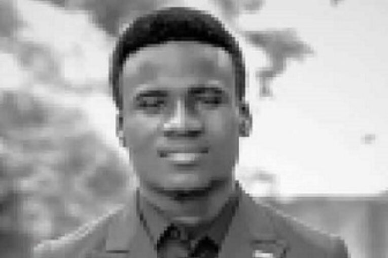 My Son’s Drowning At Beach Highly Suspicious – Mother Of UNILAG 400-Level Student