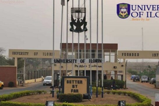 Post-UTME: 21,971 Candidates Jostle For 13,000 Unilorin Admission Slots