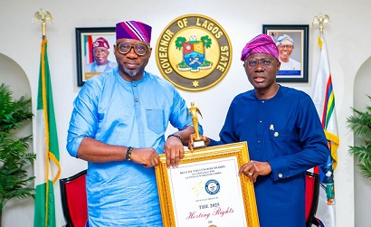 Lagos To Host 2025 Best Of Nollywood Awards