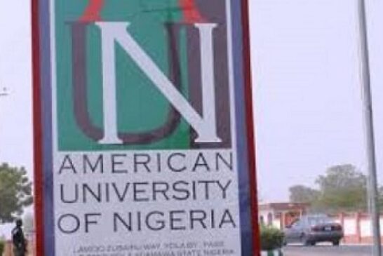 AUN Tasks Matriculating Students On Integrity