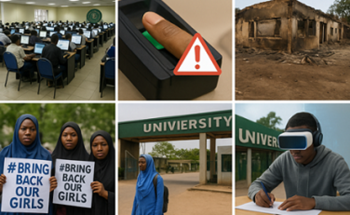 JAMB Malpractice Report And 4 Notable Controversies In Nigeria’s Education Sector