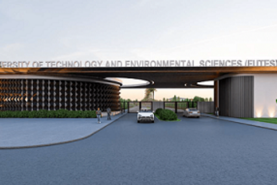 Ekiti Varsity Dismisses Staff Recruitment Claims