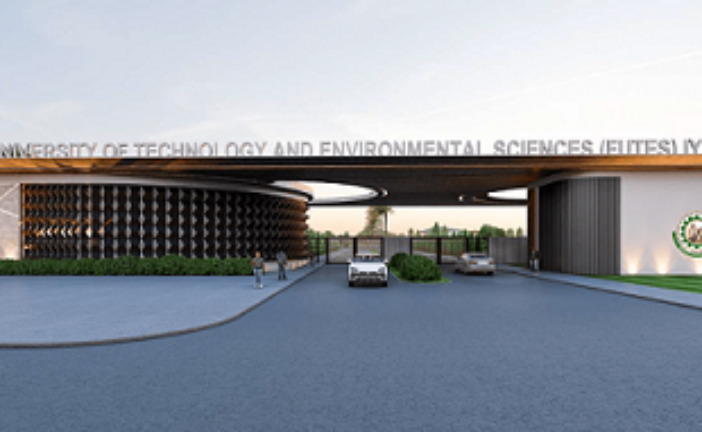 Ekiti Varsity Dismisses Staff Recruitment Claims