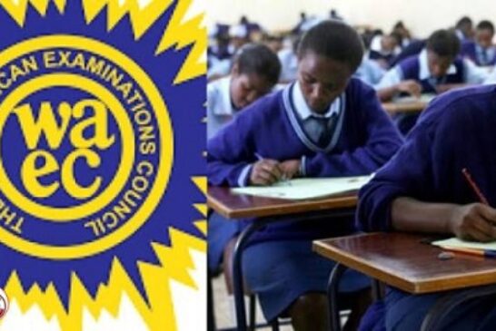 WAEC Urges Schools To Upgrade ICT Centres Ahead Of Computer-Based 2026 WASSCE