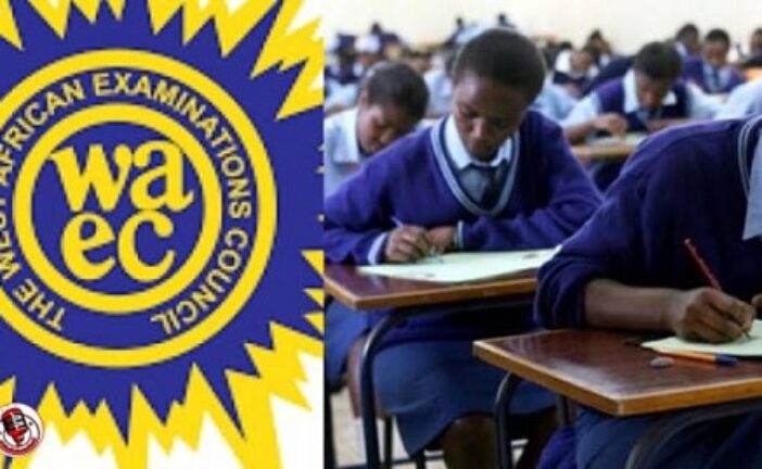 WAEC Urges Schools To Upgrade ICT Centres Ahead Of Computer-Based 2026 WASSCE