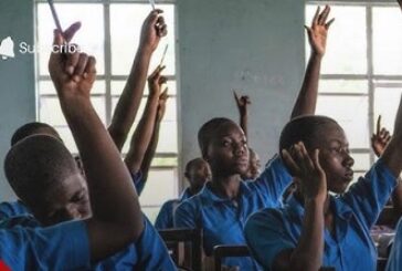 New Curriculum Kicks Off 2025/2026 Academic Session, Says FG