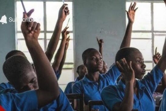 New Curriculum Kicks Off 2025/2026 Academic Session, Says FG
