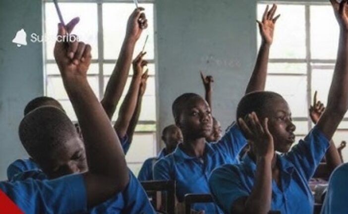 New Curriculum Kicks Off 2025/2026 Academic Session, Says FG