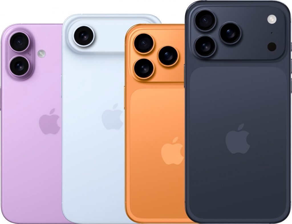 Apple Releases The N3 Million iPhone 17 Phones. Things You Need To Know  