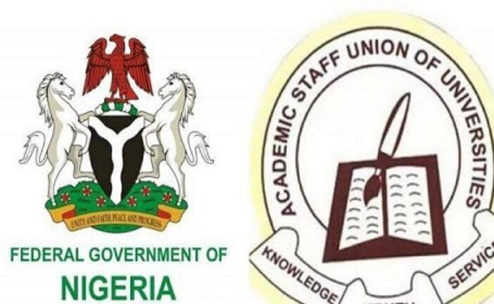 FG Deliberately Pushing Lecturers To Strike – ASUU
