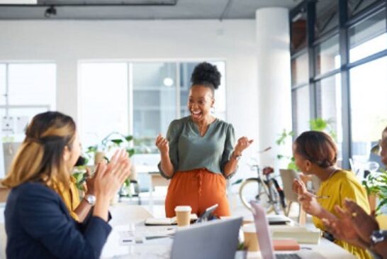 6 Simple Tips To Stay Consistent When Motivation Fails 