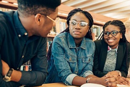 7 Nigerian Student Slang Terms That Became Mainstream Culture