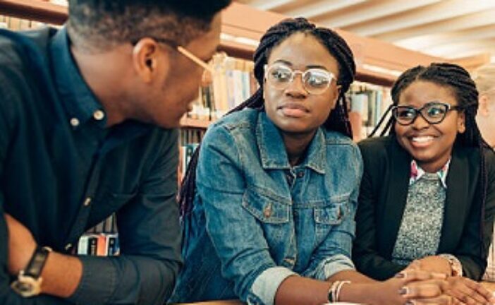 7 Nigerian Student Slang Terms That Became Mainstream Culture
