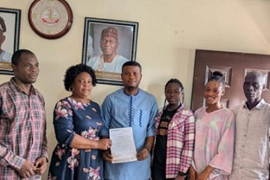 Digital Skills: Kwara Govt Partners Group To Establish Code Clubs In Schools