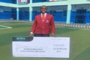 Lagos Student Wins N10m In National IT Contest