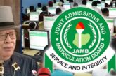 JAMB Panel Uncovers 190 AI Cheats In 2025 UTME