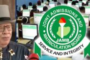 JAMB Panel Uncovers 190 AI Cheats In 2025 UTME