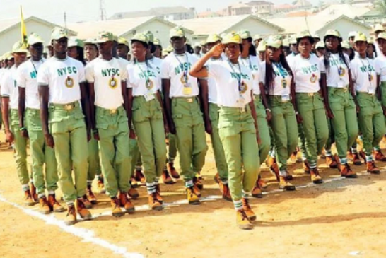 NYSC: FG Approves New Guidelines For Graduates’ Mobilisation For National Service 