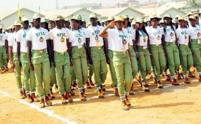 NYSC: FG Approves New Guidelines For Graduates’ Mobilisation For National Service 