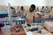 FG Moves To Modernise Technical Education To Reflect Industry Needs