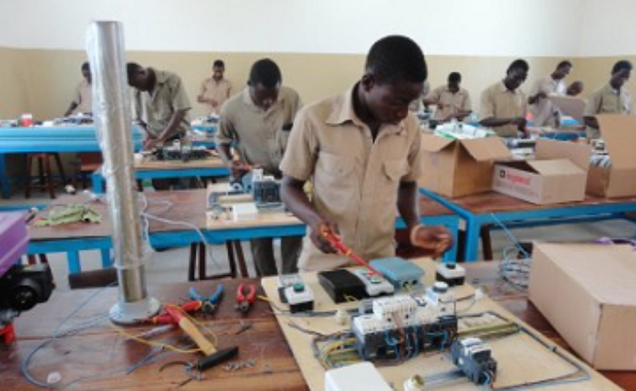 FG Moves To Modernise Technical Education To Reflect Industry Needs