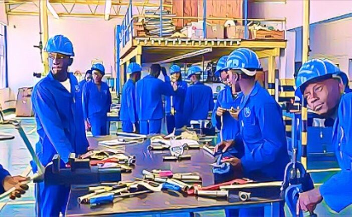 Kaduna Targets 32,000 Skilled Graduates Annually With New Vocational Institute