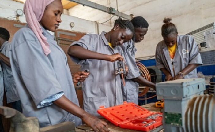 Fed Govt Opens Vocational Training For 41,307 Youths