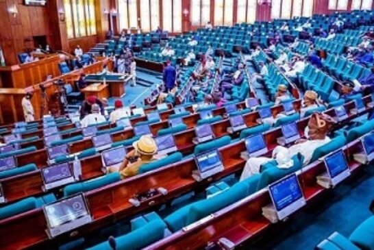 Reps To Probe Tetfund Funded Projects