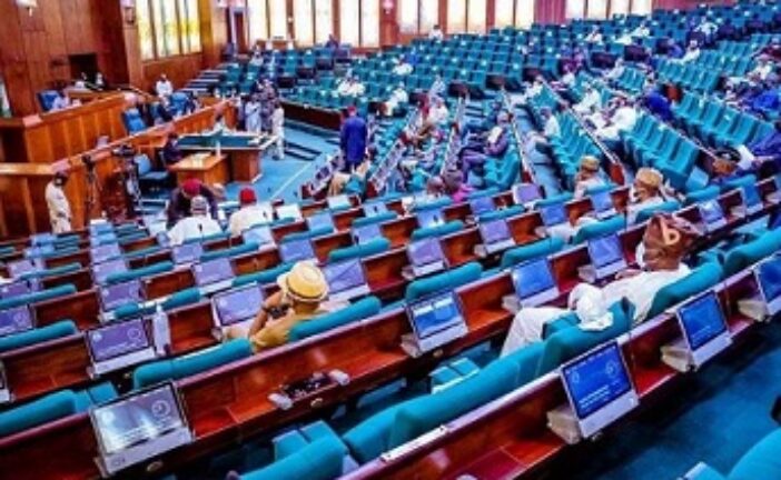 Reps To Probe Tetfund Funded Projects