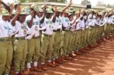 NYSC Urges Corps Members To Remain Patriotic