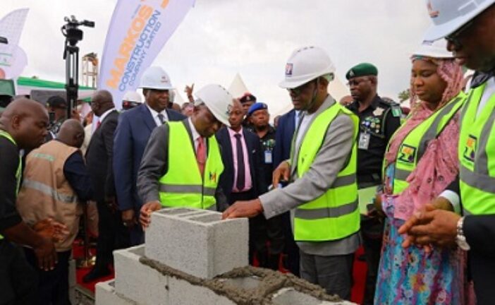 Tinubu Approves New Auditorium For Nigerian Law School