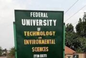 Ekiti Varsity Seeks Partners To Boost Innovation, Infrastructure