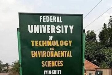 Ekiti Varsity Seeks Partners To Boost Innovation, Infrastructure