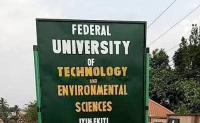 Ekiti Varsity Seeks Partners To Boost Innovation, Infrastructure