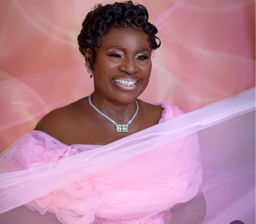 Mama Rainbow Marks 60 Years on Stage, Counts Down to 83rd Birthday with Gratitude