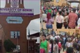 UNIBEN Bars 5,000 Students: How The Ban Deepens The Divide Between Rich And Poor