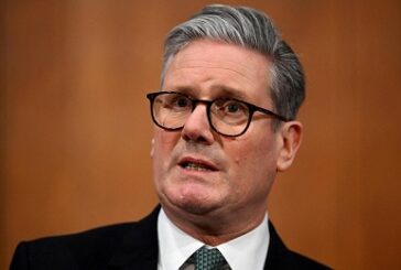 UK’s Starmer Urges Students To Skip Pro-Palestinian Protests